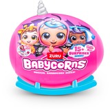 ZURU 92107, Muñecos 