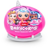 ZURU 92107, Muñecos 