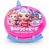 ZURU 92107, Muñecos 