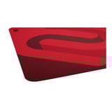 Zowie 9H.N4XFQ.A61, Almohadilla de ratón para juegos rojo