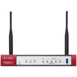 Zyxel USGFLEX100AX-EU0102F, Cortafuegos 