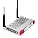 Zyxel USGFLEX100AX-EU0102F, Cortafuegos 