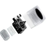 be quiet! Light Loop IO LCD 360mm, Refrigeración por agua blanco