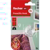 fischer 570491, Gancho 