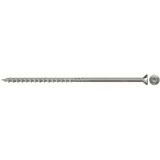 fischer Tornillo para aglomerado PowerFast 6,0x200 cabeza avellanada TX 
