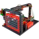 fischertechnik E-Tronic, Juegos de construcción 