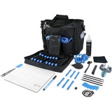 iFixit EU145278-8, Kit de herramientas negro/Azul