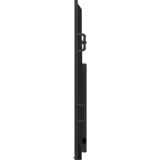 iiyama ProLite TE8613A-B3AG, Pantalla de gran formato negro (mate)