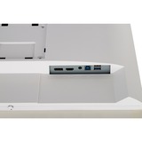 iiyama ProLite XUB2294HSU-W2, Monitor LED blanco