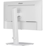 iiyama ProLite XUB2294HSU-W2, Monitor LED blanco