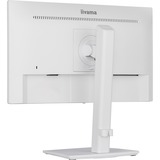iiyama ProLite XUB2294HSU-W2, Monitor LED blanco