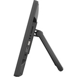 iiyama T1624MSC-B1 pantalla para PC 39,6 cm (15.6") 1920 x 1080 Pixeles Full HD LED Pantalla táctil Negro, Monitor LED negro, 39,6 cm (15.6"), 1920 x 1080 Pixeles, Full HD, LED, 25 ms, Negro