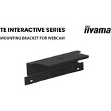 iiyama TE8613A-B3AG, Pantalla de gran formato negro (mate)