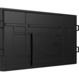 iiyama TE8613A-B3AG, Pantalla de gran formato negro (mate)