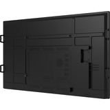 iiyama TE8613A-B3AG, Pantalla de gran formato negro (mate)