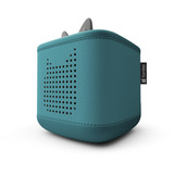 tonies Toniebox 2 Verde Marino Starter Set Kreativ-Tonie Rot, Altavoz 