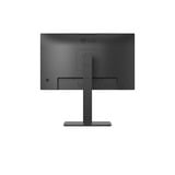  24BA850-B pantalla para PC 60,5 cm (23.8") 1920 x 1080 Pixeles Full HD Negro, Monitor LED negro, 60,5 cm (23.8"), 1920 x 1080 Pixeles, Full HD, 5 ms, Negro