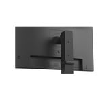  24BA850-B pantalla para PC 60,5 cm (23.8") 1920 x 1080 Pixeles Full HD Negro, Monitor LED negro, 60,5 cm (23.8"), 1920 x 1080 Pixeles, Full HD, 5 ms, Negro