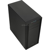 ALTERNATE AGP-AMD-043, Gaming-PC negro