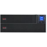 APC Easy UPS On-Line RM, 1000VA/900W con kit de rack negro