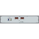 APC Easy UPS On-Line RM, 1000VA/900W con kit de rack negro