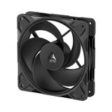 ARCTIC ACFAN00331A, Ventilador negro