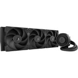 ARCTIC Liquid Freezer III Pro 420, Refrigeración por agua negro