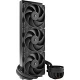 ARCTIC Liquid Freezer III Pro 420, Refrigeración por agua negro