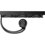 ARCTIC Liquid Freezer III Pro 420, Refrigeración por agua negro