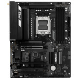 ASRock 90-MXBT6-A0UAYZ, Placa base 