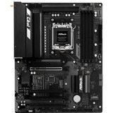 ASRock 90-MXBT6-A0UAYZ, Placa base 