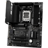 ASRock 90-MXBT6-A0UAYZ, Placa base 