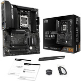 ASRock 90-MXBT6-A0UAYZ, Placa base 