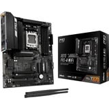 ASRock X870 PRO-A WiFi, Placa base 