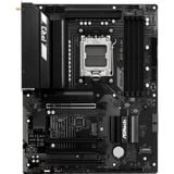 ASRock X870 PRO-A WiFi, Placa base 