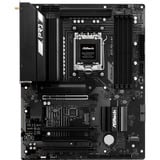 ASRock X870 PRO-A WiFi, Placa base 