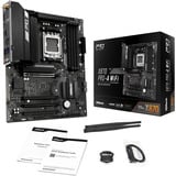 ASRock X870 PRO-A WiFi, Placa base 