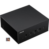 ASUS 90MR00S2-M00080, Barebone negro