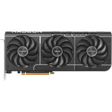 ASUS PRIME Radeon RX 9070 GRE, Tarjeta gráfica gris