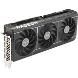 ASUS PRIME Radeon RX 9070 GRE, Tarjeta gráfica gris