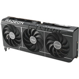 ASUS PRIME Radeon RX 9070 GRE, Tarjeta gráfica gris