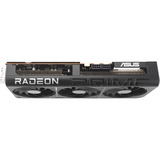 ASUS PRIME Radeon RX 9070 GRE, Tarjeta gráfica gris