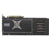 ASUS PRIME Radeon RX 9070 GRE, Tarjeta gráfica gris