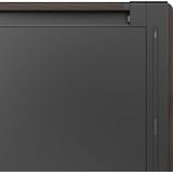 ASUS PROART PA602 MADERA DE NOGAL METAL PWM MODERNO NEGRO, Cajas de torre marrón/Madera