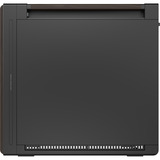 ASUS PROART PA602 MADERA DE NOGAL METAL PWM MODERNO NEGRO, Cajas de torre marrón/Madera