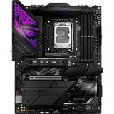 ASUS ROG STRIX Z890-E GAMING WIFI Intel Z890 LGA 1851 (Socket V1) ATX, Placa base negro, Intel, LGA 1851 (Socket V1), Intel Core Ultra (Series 2), DDR5-SDRAM, 192 GB, DIMM