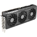 ASUS Radeon RX 9070 GRE PRIME OC, Tarjeta gráfica gris