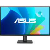 ASUS VA279HG pantalla para PC 68,6 cm (27") 1920 x 1080 Pixeles Full HD LCD Negro, Monitor de gaming negro, 68,6 cm (27"), 1920 x 1080 Pixeles, Full HD, LCD, 1 ms, Negro