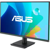 ASUS VA279HG pantalla para PC 68,6 cm (27") 1920 x 1080 Pixeles Full HD LCD Negro, Monitor de gaming negro, 68,6 cm (27"), 1920 x 1080 Pixeles, Full HD, LCD, 1 ms, Negro