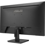 ASUS VA279HG pantalla para PC 68,6 cm (27") 1920 x 1080 Pixeles Full HD LCD Negro, Monitor de gaming negro, 68,6 cm (27"), 1920 x 1080 Pixeles, Full HD, LCD, 1 ms, Negro
